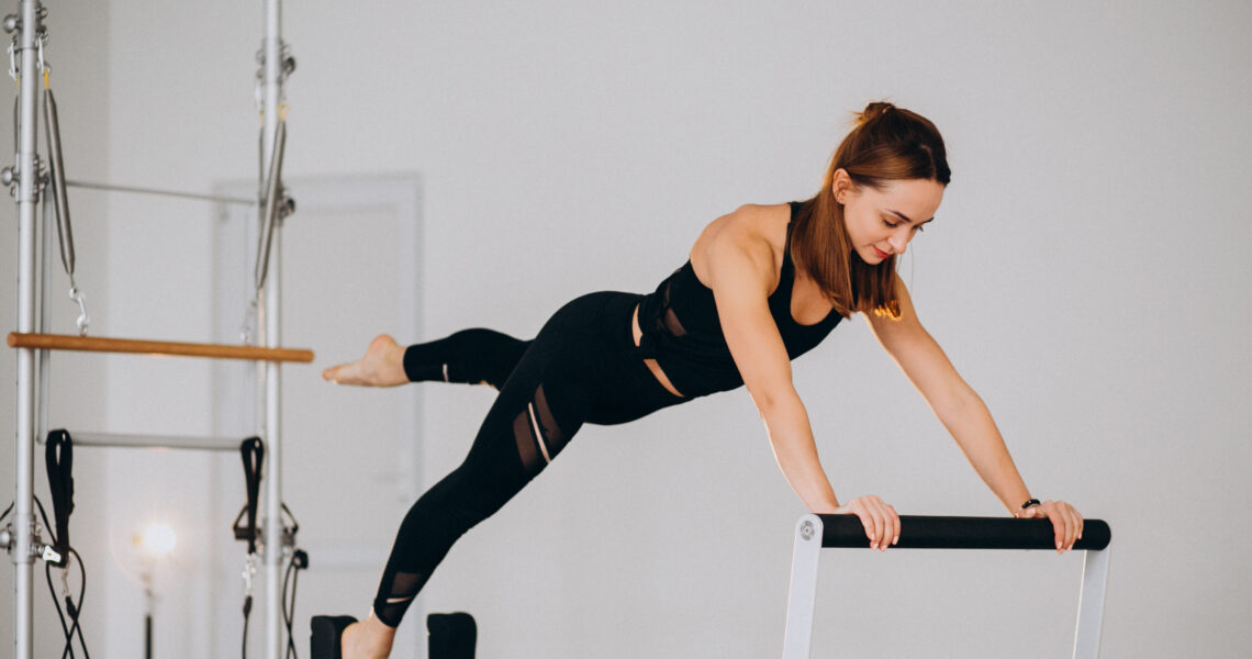 Intermediate Reformer