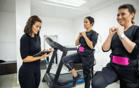 Dynamic EMS Training