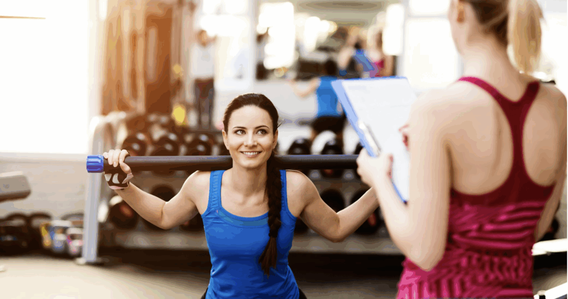 Personalized sessions, tailored to your goals for safe and effective results